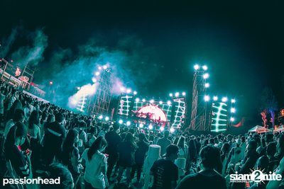 Marshmello Live in Bangkok 2019 (อัลบั้มที่ 1) — photo 150