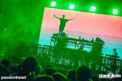 Marshmello Live in Bangkok 2019 (อัลบั้มที่ 1) — photo 151