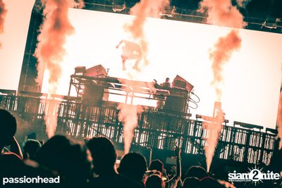Marshmello Live in Bangkok 2019 (อัลบั้มที่ 1) — photo 152