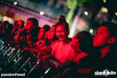 Marshmello Live in Bangkok 2019 (อัลบั้มที่ 1) — photo 153