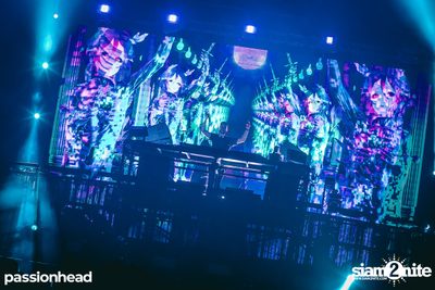 Marshmello Live in Bangkok 2019 (อัลบั้มที่ 1) — photo 154