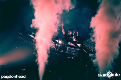 Marshmello Live in Bangkok 2019 (อัลบั้มที่ 1) — photo 155