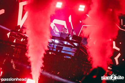 Marshmello Live in Bangkok 2019 (อัลบั้มที่ 1) — photo 156