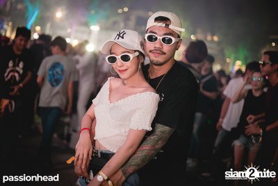 Marshmello Live in Bangkok 2019 (อัลบั้มที่ 1) — photo 158