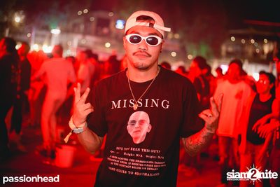 Marshmello Live in Bangkok 2019 (อัลบั้มที่ 1) — photo 159
