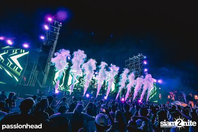 Marshmello Live in Bangkok 2019 (อัลบั้มที่ 1) — photo 161