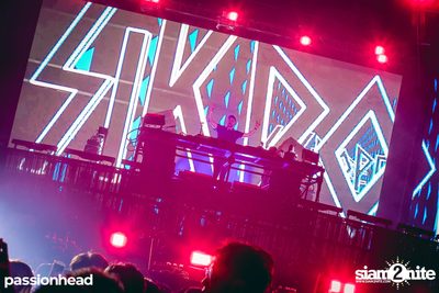Marshmello Live in Bangkok 2019 (อัลบั้มที่ 1) — photo 162