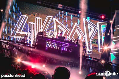 Marshmello Live in Bangkok 2019 (อัลบั้มที่ 1) — photo 163