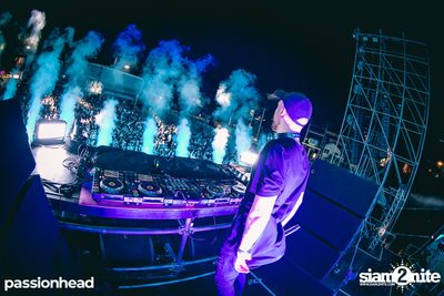 Marshmello Live in Bangkok 2019 (อัลบั้มที่ 1) — photo 166