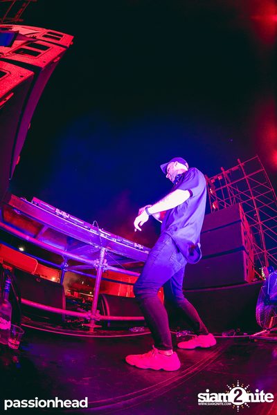 Marshmello Live in Bangkok 2019 (อัลบั้มที่ 1) — photo 170