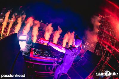 Marshmello Live in Bangkok 2019 (อัลบั้มที่ 1) — photo 171