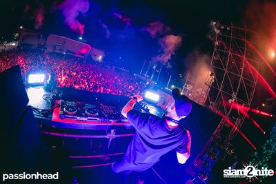 Marshmello Live in Bangkok 2019 (อัลบั้มที่ 1) — photo 172