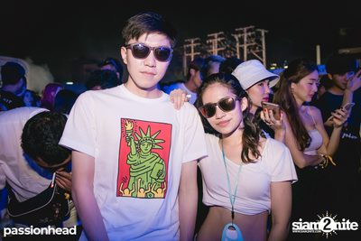 Marshmello Live in Bangkok 2019 (อัลบั้มที่ 1) — photo 174