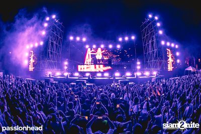 Marshmello Live in Bangkok 2019 (อัลบั้มที่ 1) — photo 175
