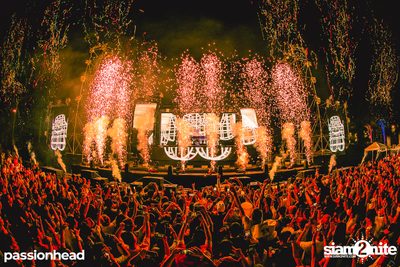 Marshmello Live in Bangkok 2019 (อัลบั้มที่ 1) — photo 176