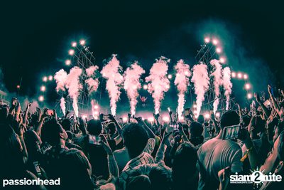 Marshmello Live in Bangkok 2019 (อัลบั้มที่ 1) — photo 178