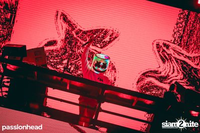 Marshmello Live in Bangkok 2019 (อัลบั้มที่ 1) — photo 180