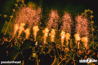 Marshmello Live in Bangkok 2019 (อัลบั้มที่ 1) — photo 183