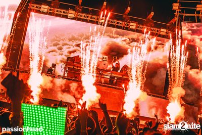 Marshmello Live in Bangkok 2019 (อัลบั้มที่ 1) — photo 186