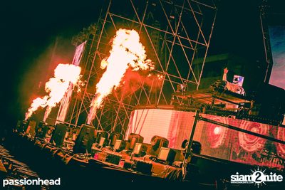 Marshmello Live in Bangkok 2019 (อัลบั้มที่ 1) — photo 192