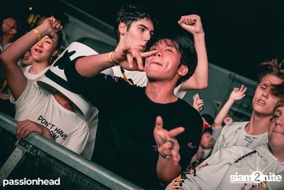 Marshmello Live in Bangkok 2019 (อัลบั้มที่ 1) — photo 194