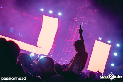 Marshmello Live in Bangkok 2019 (อัลบั้มที่ 1) — photo 195