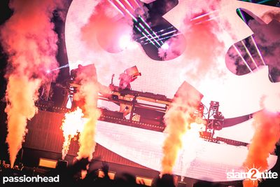 Marshmello Live in Bangkok 2019 (อัลบั้มที่ 1) — photo 196