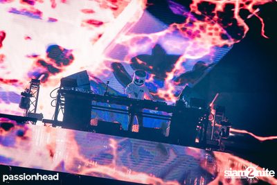 Marshmello Live in Bangkok 2019 (อัลบั้มที่ 1) — photo 197