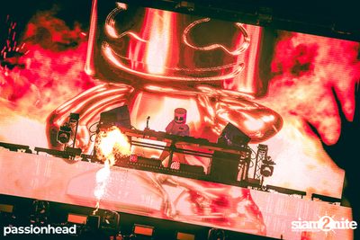 Marshmello Live in Bangkok 2019 (อัลบั้มที่ 1) — photo 198