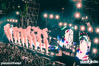 Marshmello Live in Bangkok 2019 (อัลบั้มที่ 1) — photo 200