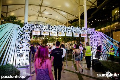 Marshmello Live in Bangkok 2019 (อัลบั้มที่ 2) — photo 1