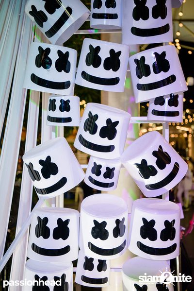 Marshmello Live in Bangkok 2019 (อัลบั้มที่ 2) — photo 2