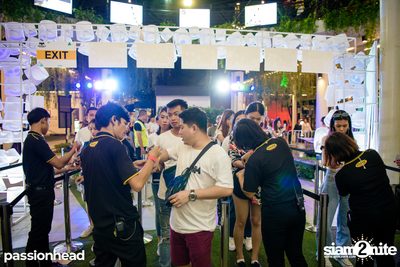 Marshmello Live in Bangkok 2019 (อัลบั้มที่ 2) — photo 11