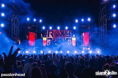 Marshmello Live in Bangkok 2019 (อัลบั้มที่ 2) — photo 18