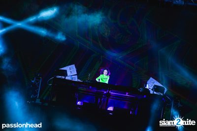 Marshmello Live in Bangkok 2019 (อัลบั้มที่ 2) — photo 19