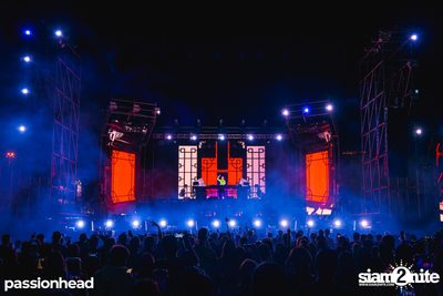 Marshmello Live in Bangkok 2019 (อัลบั้มที่ 2) — photo 20