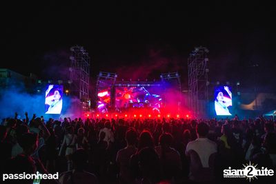 Marshmello Live in Bangkok 2019 (อัลบั้มที่ 2) — photo 21