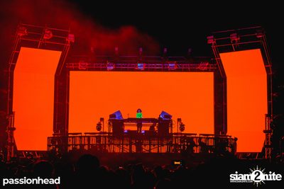 Marshmello Live in Bangkok 2019 (อัลบั้มที่ 2) — photo 22