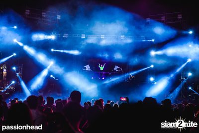Marshmello Live in Bangkok 2019 (อัลบั้มที่ 2) — photo 23