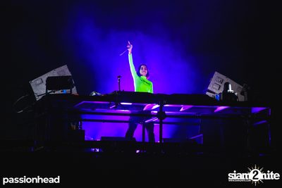Marshmello Live in Bangkok 2019 (อัลบั้มที่ 2) — photo 24