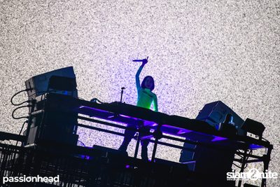 Marshmello Live in Bangkok 2019 (อัลบั้มที่ 2) — photo 25