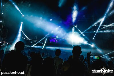 Marshmello Live in Bangkok 2019 (อัลบั้มที่ 2) — photo 26