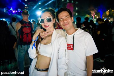 Marshmello Live in Bangkok 2019 (อัลบั้มที่ 2) — photo 27