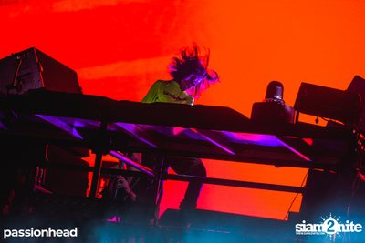 Marshmello Live in Bangkok 2019 (อัลบั้มที่ 2) — photo 29