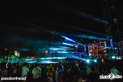 Marshmello Live in Bangkok 2019 (อัลบั้มที่ 2) — photo 30