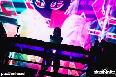 Marshmello Live in Bangkok 2019 (อัลบั้มที่ 2) — photo 31