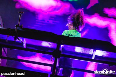 Marshmello Live in Bangkok 2019 (อัลบั้มที่ 2) — photo 33