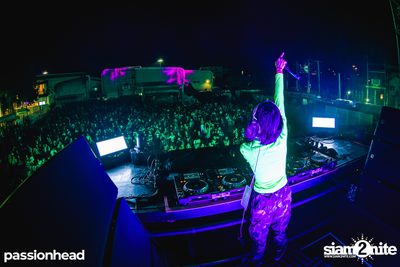 Marshmello Live in Bangkok 2019 (อัลบั้มที่ 2) — photo 34