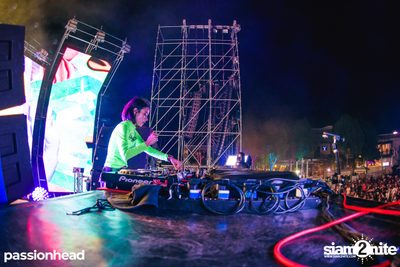 Marshmello Live in Bangkok 2019 (อัลบั้มที่ 2) — photo 38