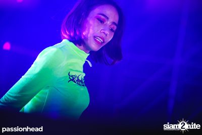 Marshmello Live in Bangkok 2019 (อัลบั้มที่ 2) — photo 40